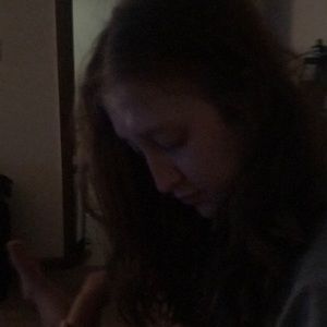 Meet your Posher, Brandi